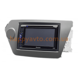 CARAV 11-190 KIA Rio (QB) 2011-2017; K2 (QB) 2011+